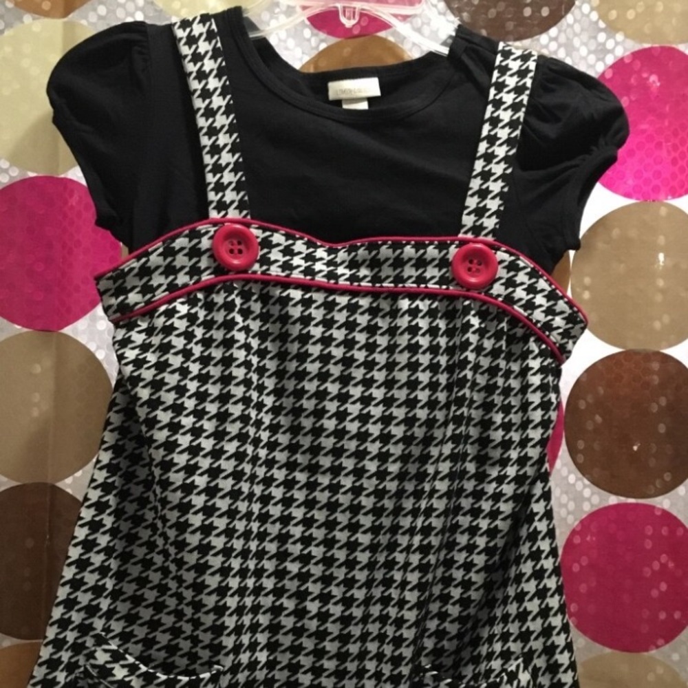 Girls Limited Too Dress